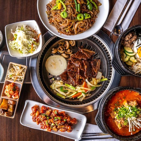Berlibur Di Korea, Masakan Khas Ini Cocok Saat Musim Dingin