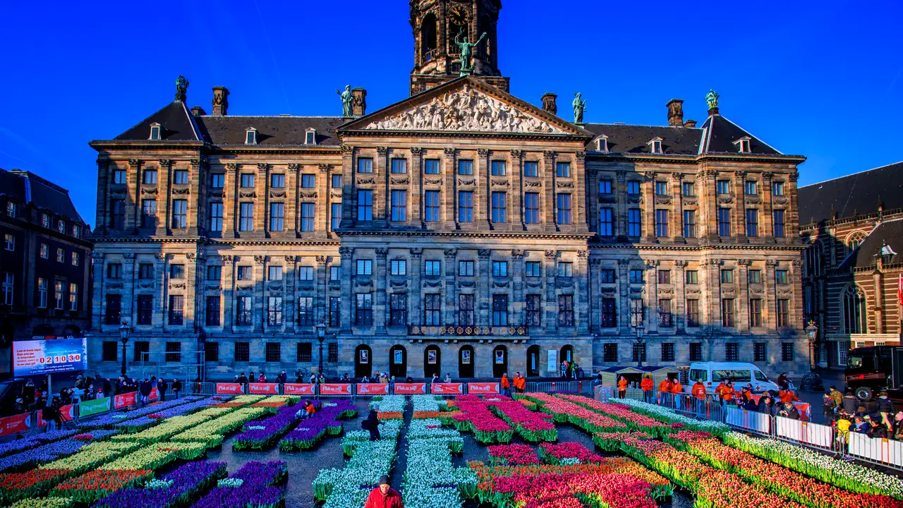 Daftar Tempat terbaik Wisata Kuliner di Amsterdam (Part 2)