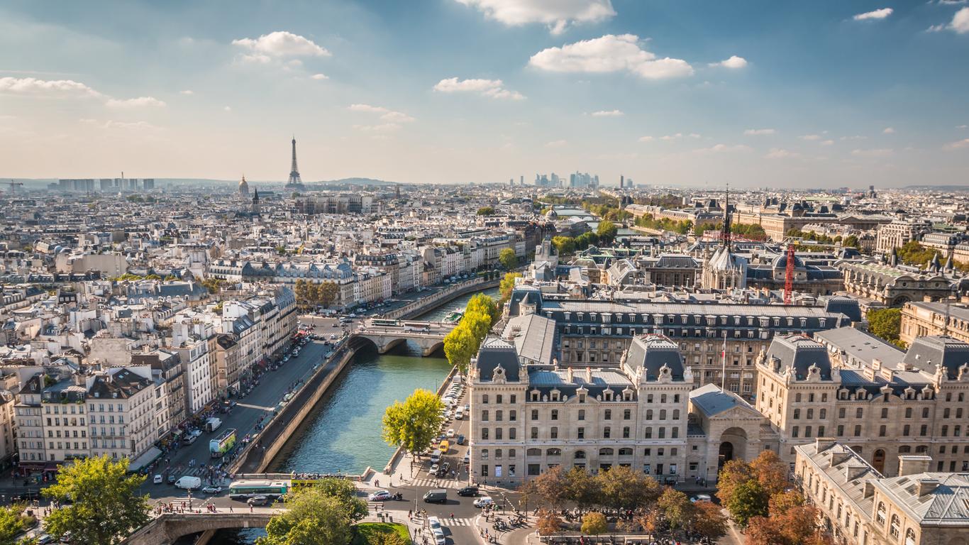 Ketahui Hal Berikut Sebelum Berpergian ke Paris (Part 1)