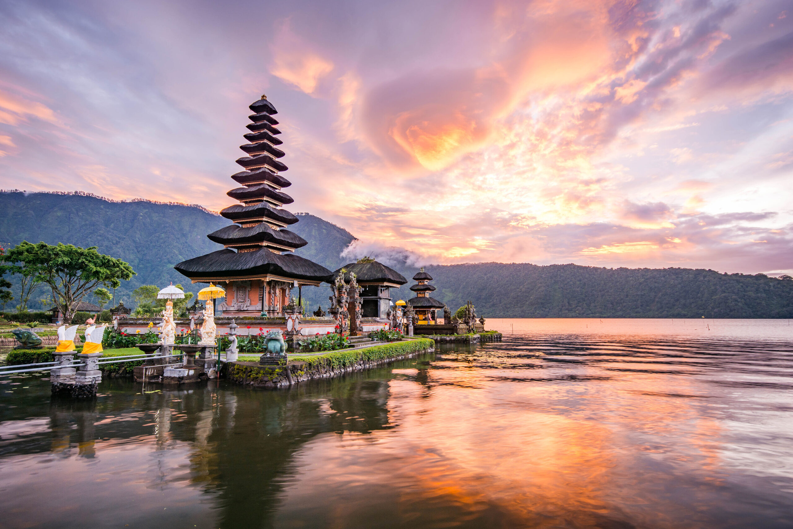 Tips & Tempat Wisata Belanja Terbaik di Pulau Bali (Part 2)