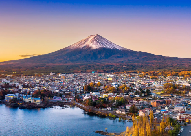 Tips Perjalanan ke Jepang Yang Harus Kamu Ketahui (Part 2)