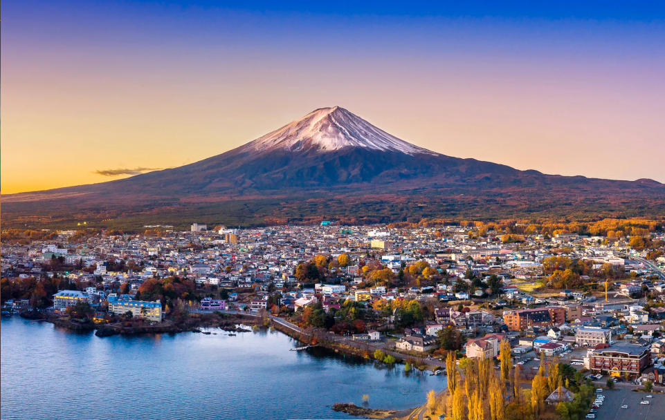 Tips Perjalanan ke Jepang Yang Harus Kamu Ketahui (Part 1)