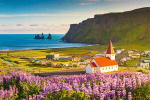 Wisata Kuliner Islandia