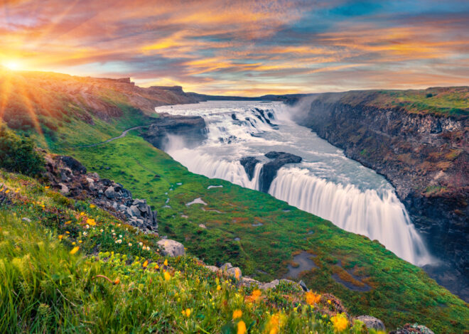 Kamu Harus Tahu !! Waktu Terbaik Mengunjungi Islandia