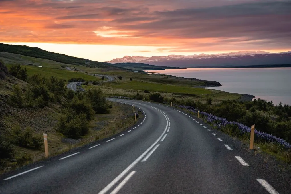 Wisata Antimainstream, Berkendara Menyusuri Ringroad Iceland