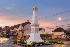 Wisata Populer di Yogyakarta