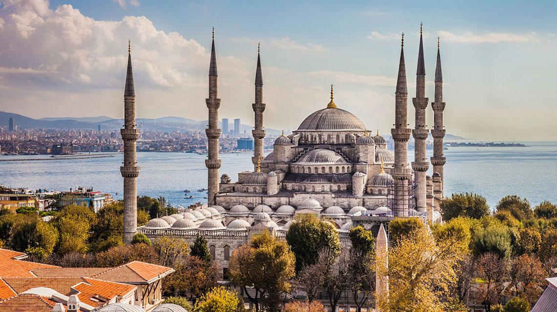 Harus Tau !! Ini Destinasi Wisata Favorite Turki di 2024