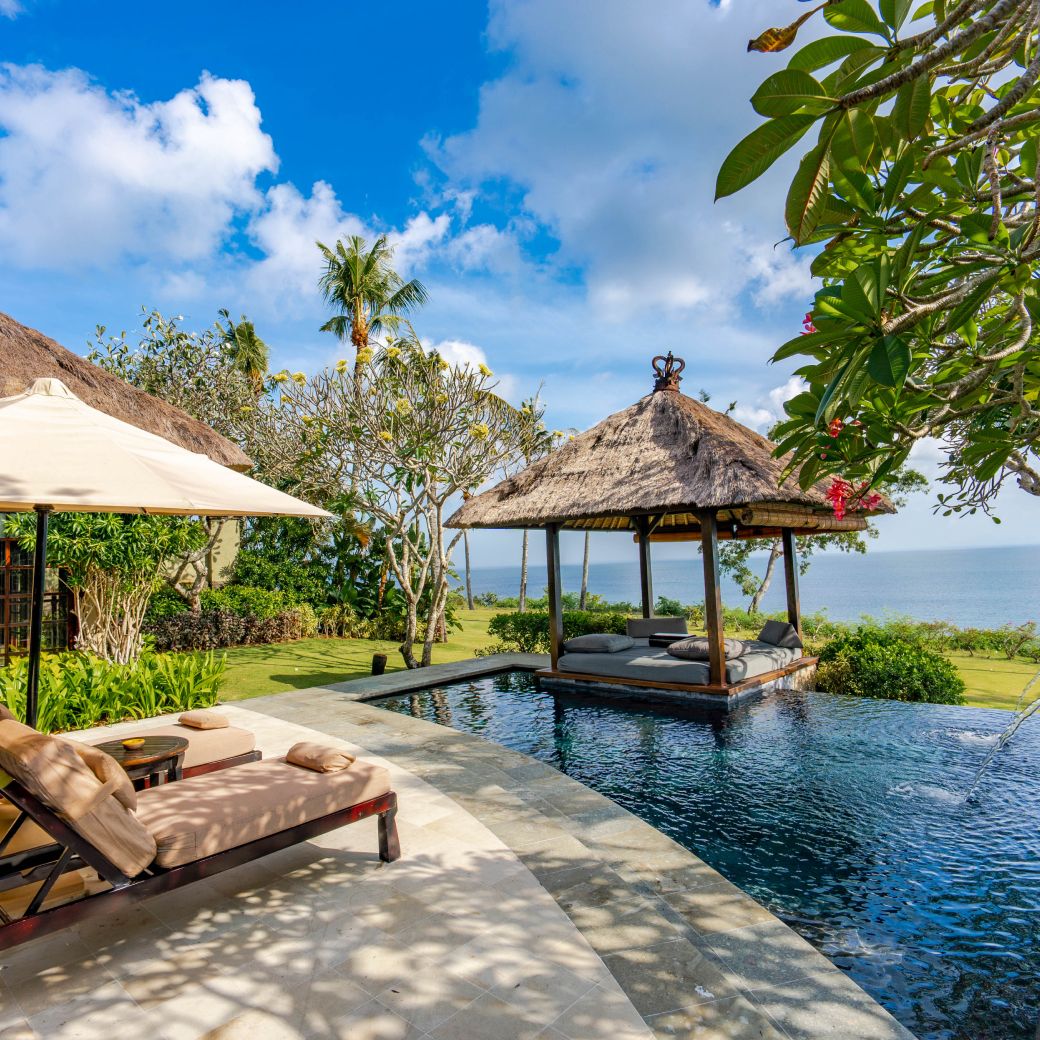 Pengantin Baru ?? Ini Estimasi Biaya Honeymoon Ke Bali !!
