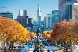 Destinasi Wisata Philadelphia