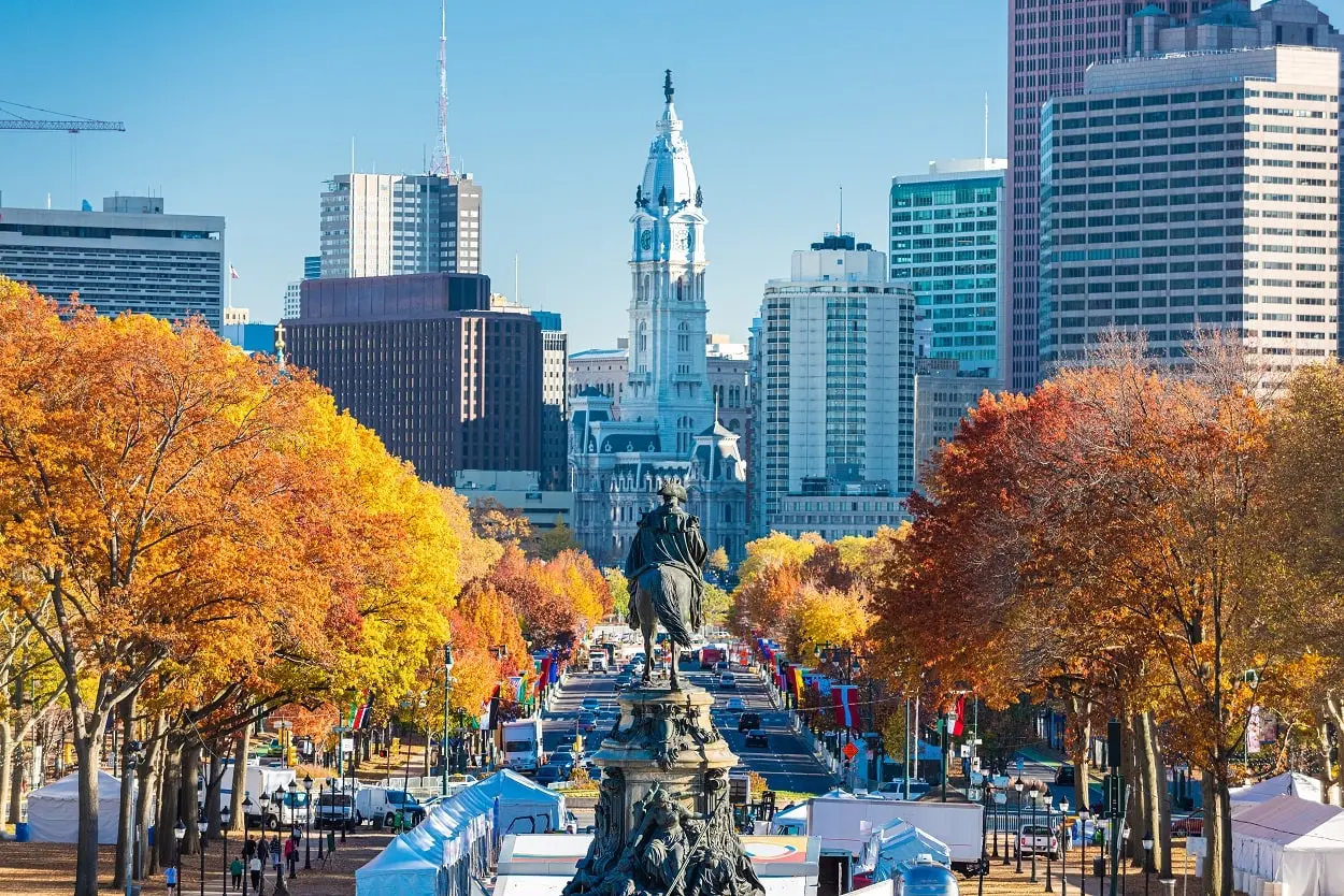 Menemukan Pesona Destinasi Wisata Philadelphia Yang Populer