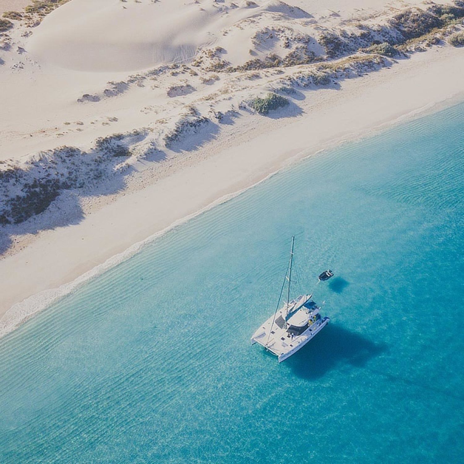 Menjelajahi Wisata Bahari Ningaloo Reef, Australia Barat