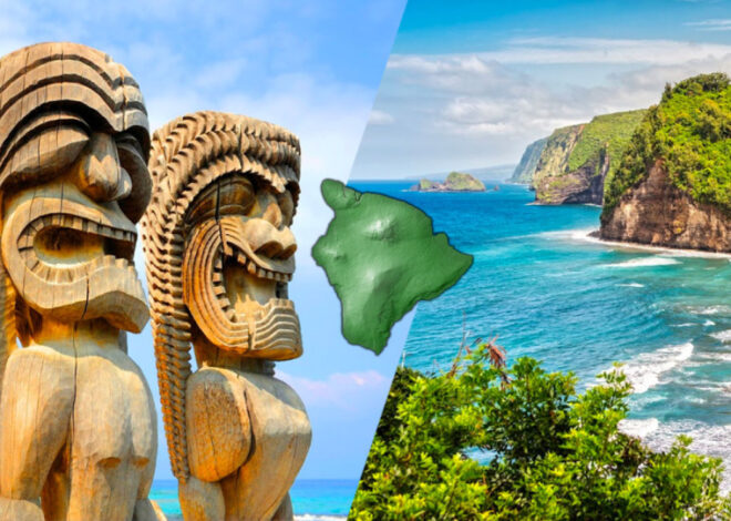 Wajib Tahu !! Tips Liburan Murah ke Hawaii Tak Menguras Kantong