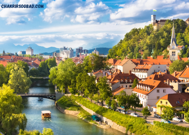 Panduan Wisata ke Slovenia: Surga Tersembunyi di Eropa Tengah