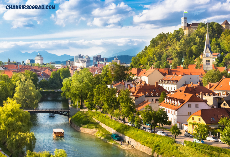 Panduan Wisata ke Slovenia: Surga Tersembunyi di Eropa Tengah