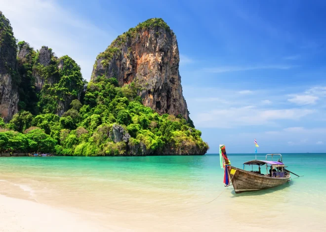 Lagi Hits, Ini Perkiraan Biaya Liburan ke Phuket, Thailand