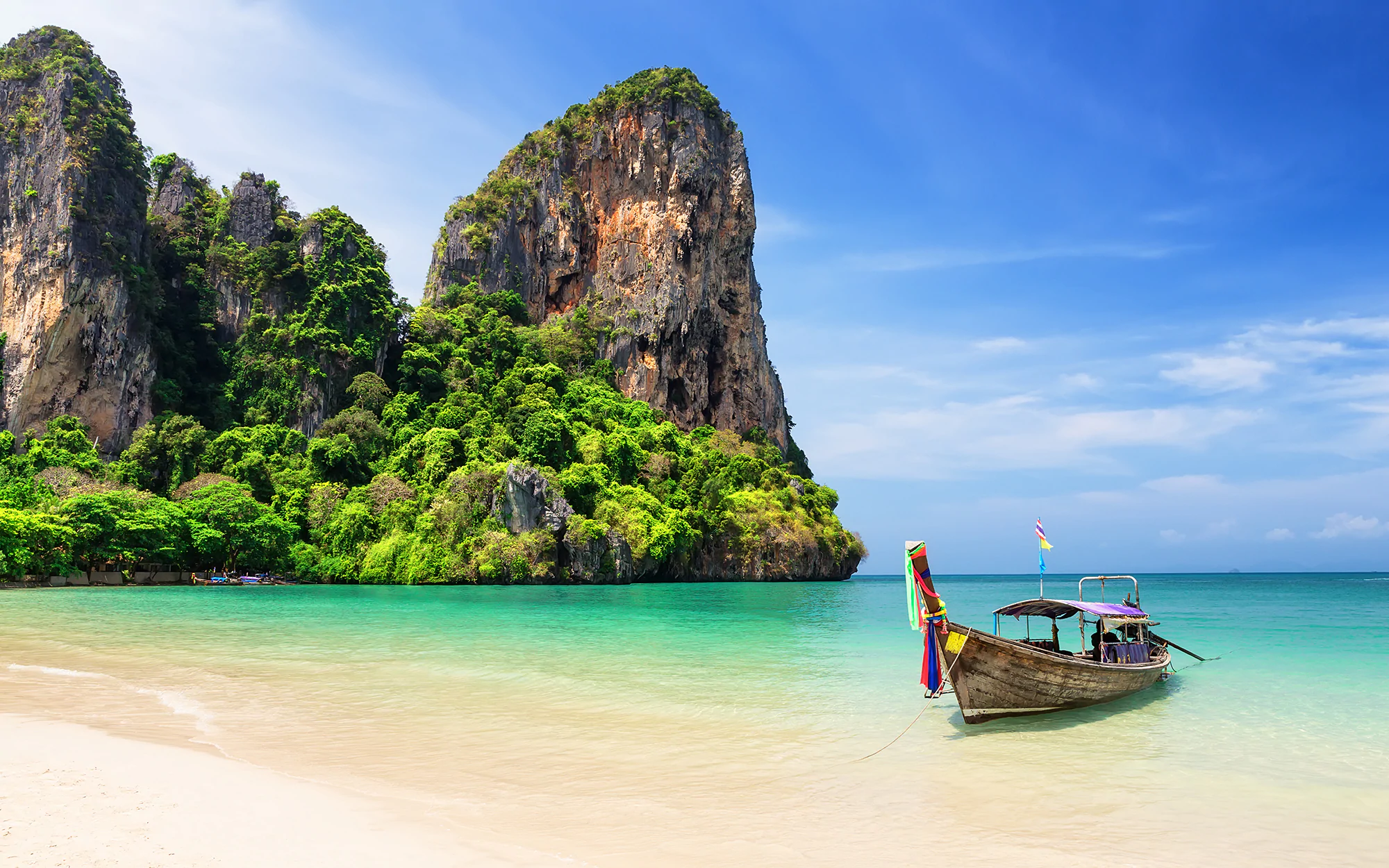 Lagi Hits, Ini Perkiraan Biaya Liburan ke Phuket, Thailand