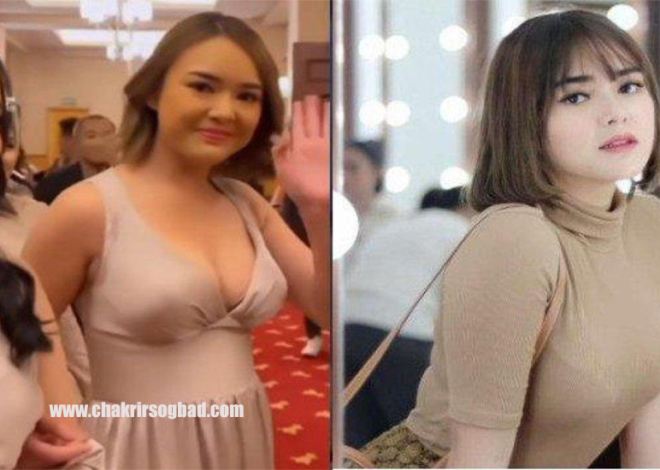 Amanda Manopo Lebih Sekadar Artis