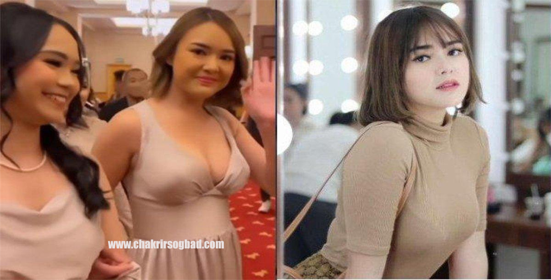 Amanda Manopo Lebih Sekadar Artis