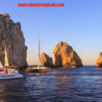 Cabo San Lucas Surga