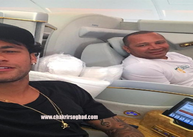 Neymar Kehidupan Pribadi