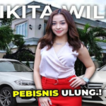 Nikita Willy Selebriti Indonesia