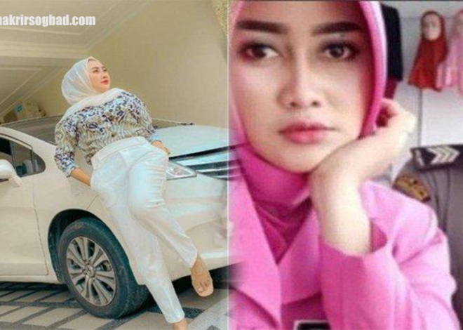 Cantik Luluk Sofiatul Jannah: TikToker Sukses dengan Bisnis Butik