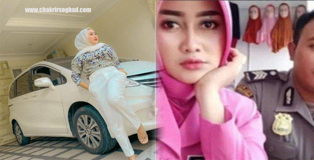 Cantik Luluk Sofiatul Jannah: TikToker Sukses dengan Bisnis Butik