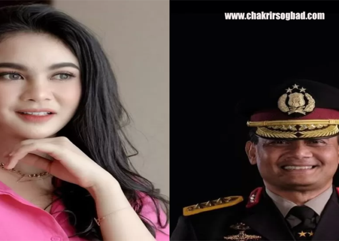 Hidup Mewah Vanessa Nabila: Viral dan Kontroversi